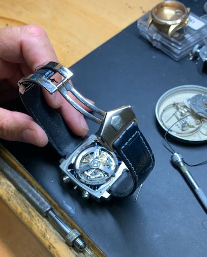 boca raton watch repairs